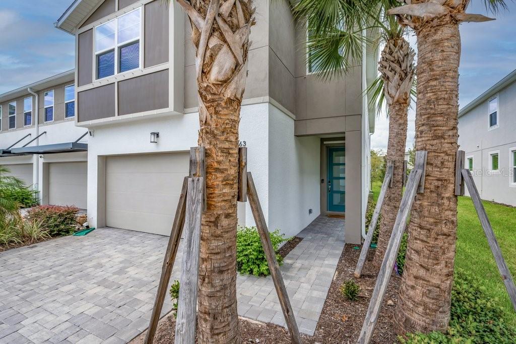 3463 TIMBER CROSSING AVENUE