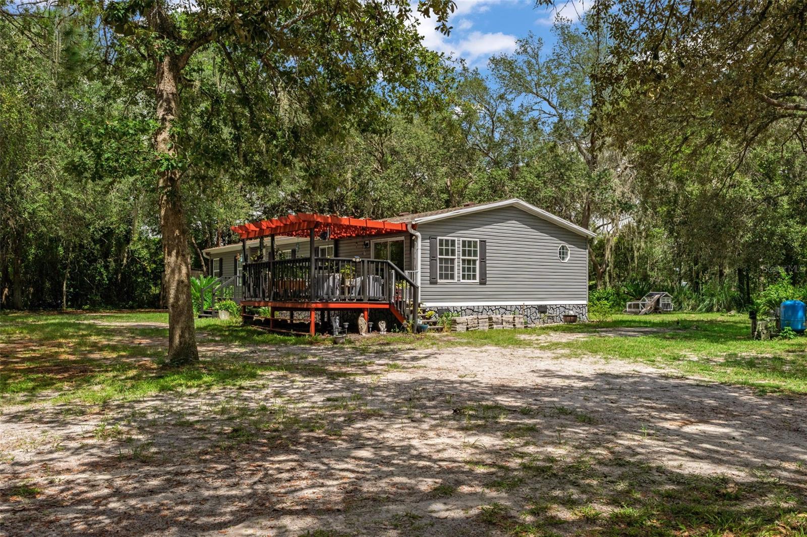 7495 SW 155TH STREET
