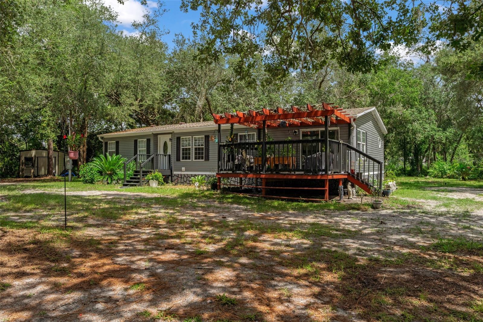 7495 SW 155TH STREET