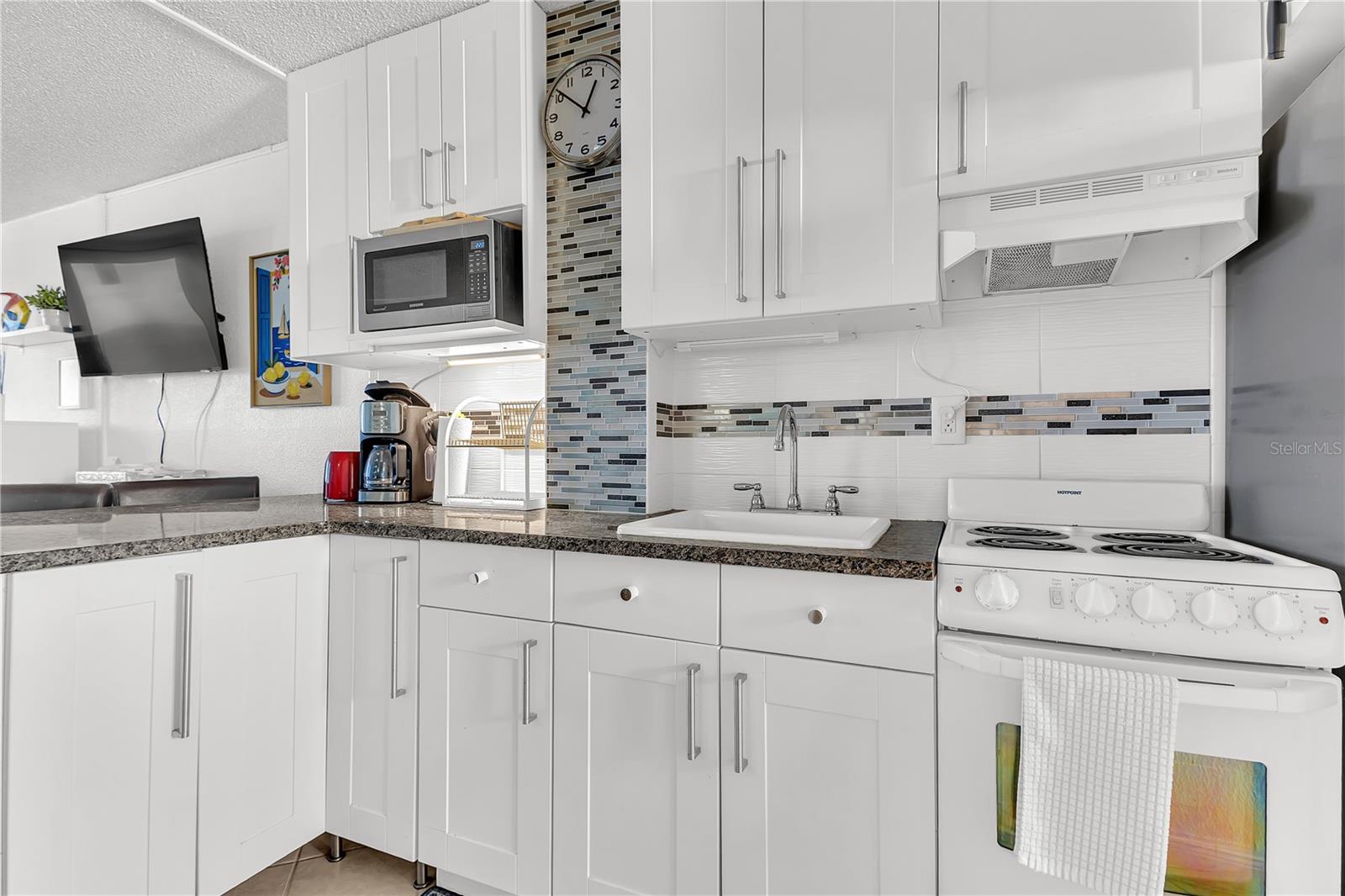 HARBOUR BEACH RESORT CONDO - Residential