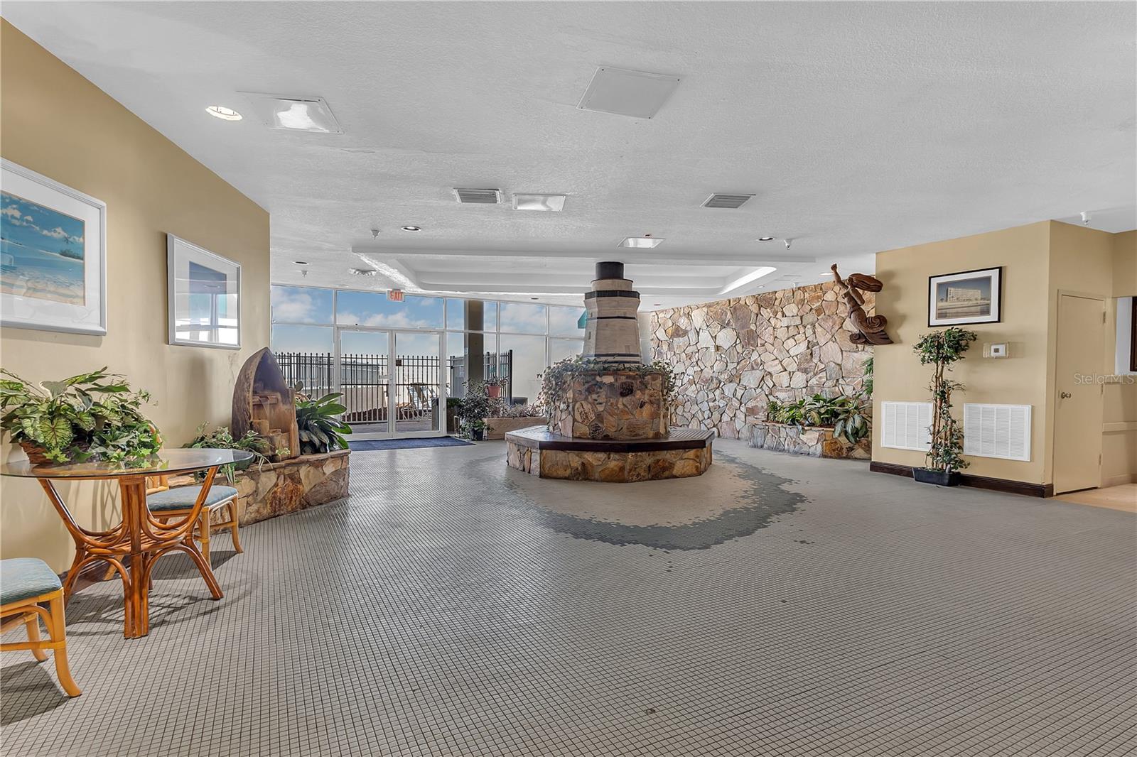 HARBOUR BEACH RESORT CONDO - Residential