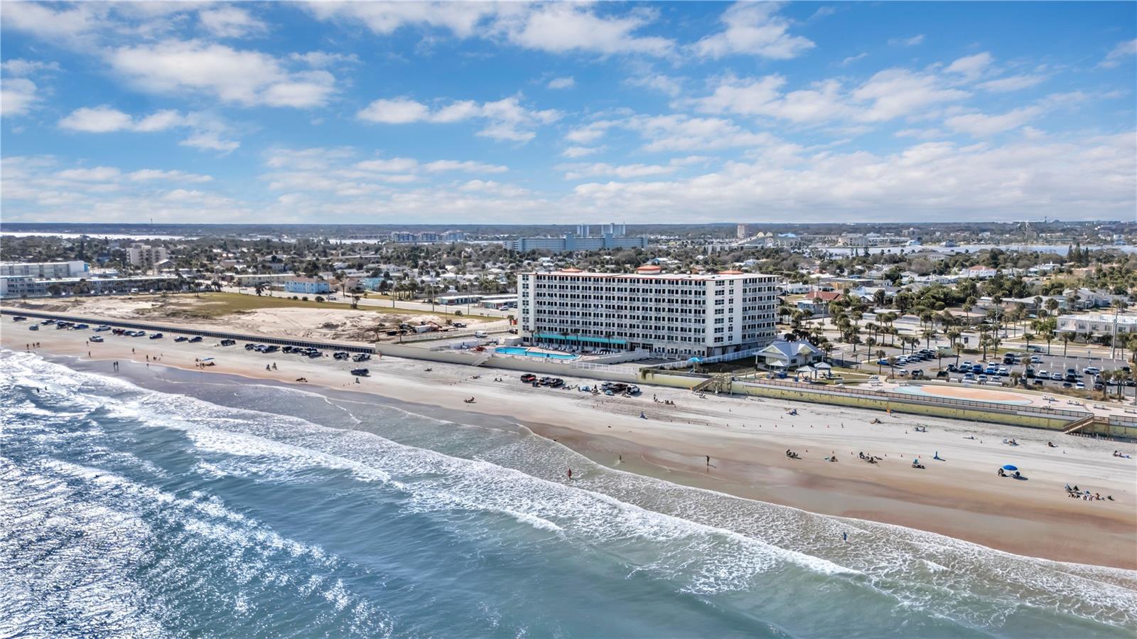 HARBOUR BEACH RESORT CONDO - Residential