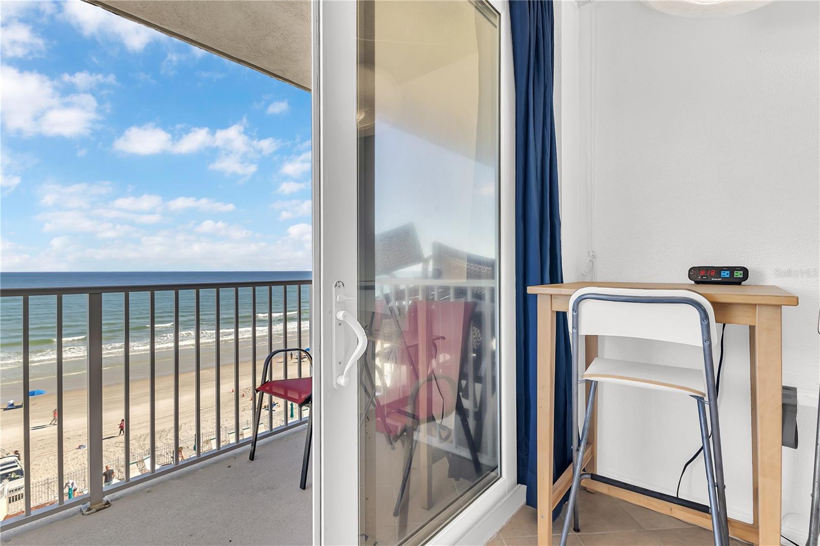 HARBOUR BEACH RESORT CONDO - Residential