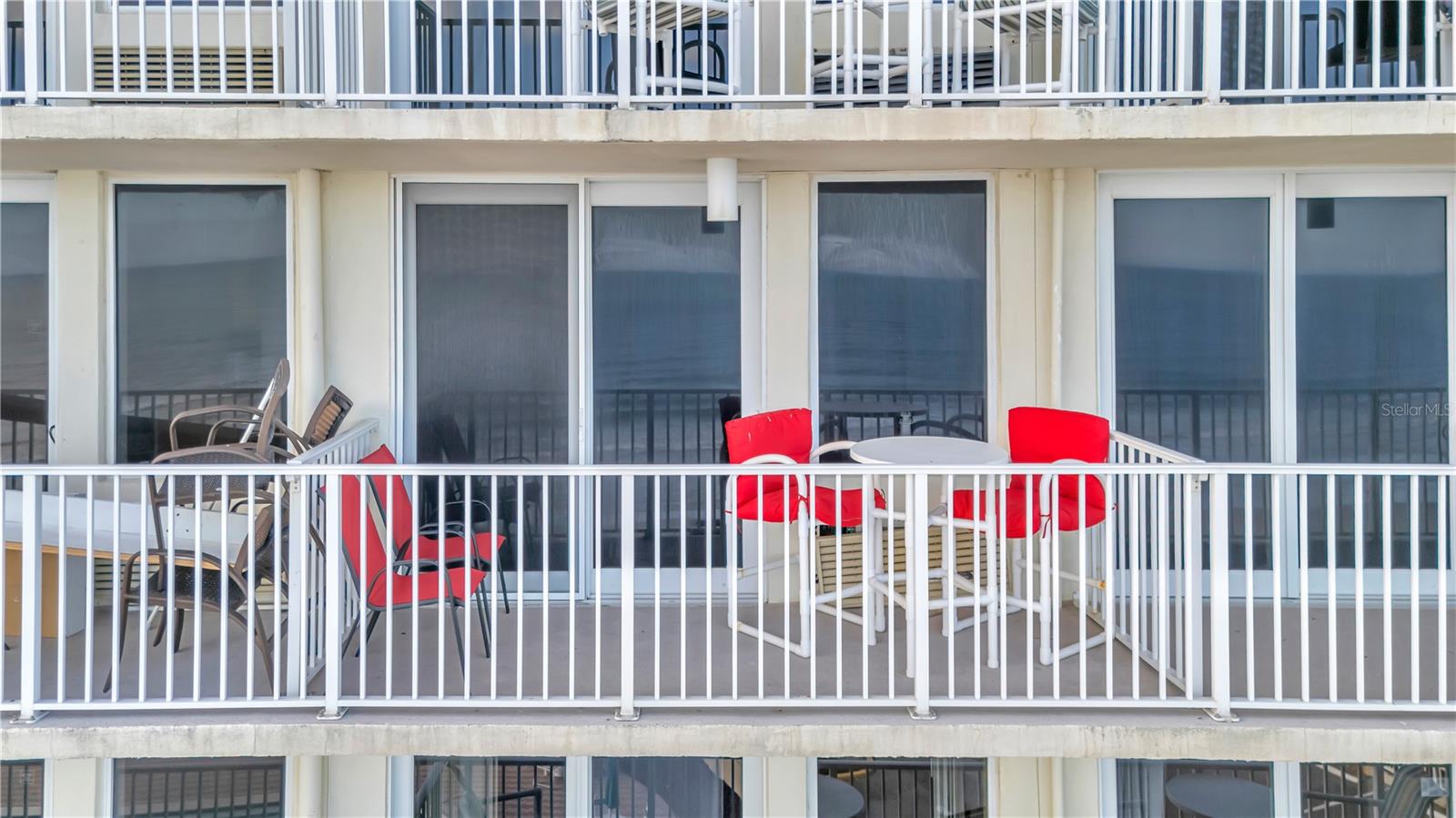 HARBOUR BEACH RESORT CONDO - Residential