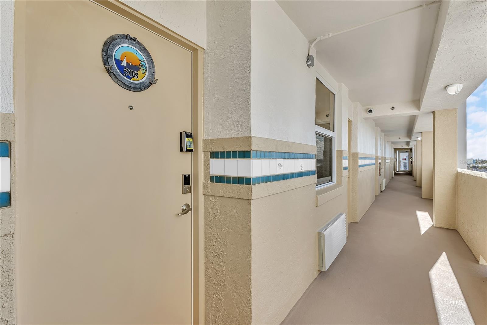 HARBOUR BEACH RESORT CONDO - Residential