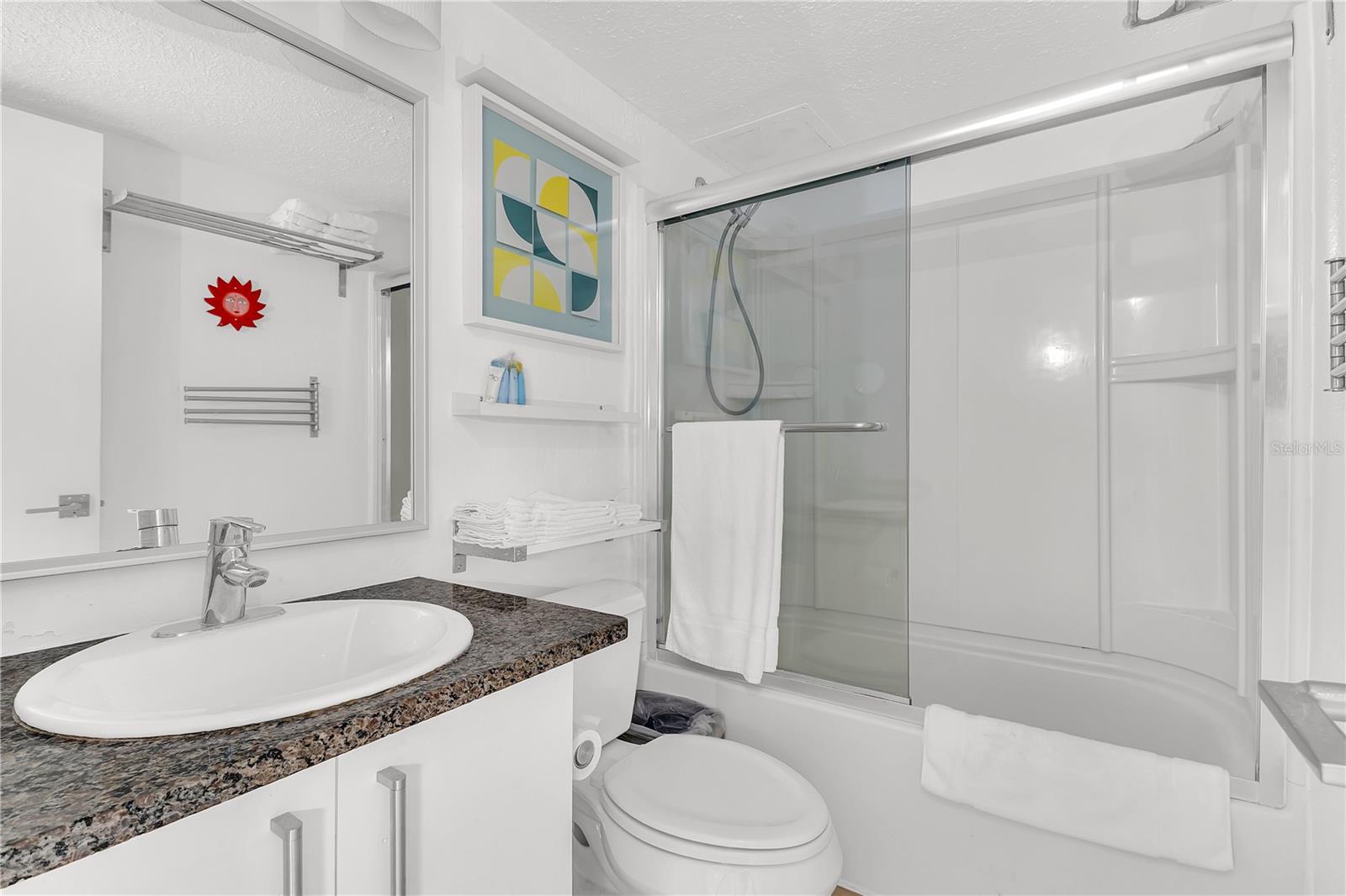 HARBOUR BEACH RESORT CONDO - Residential