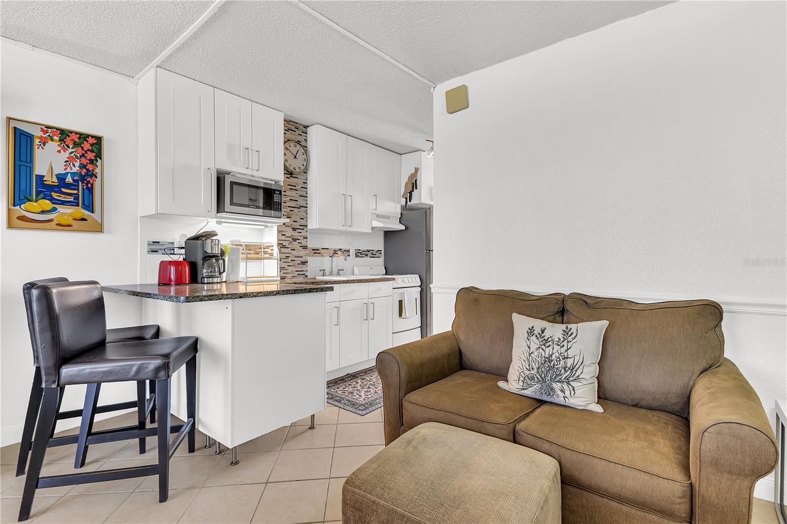 HARBOUR BEACH RESORT CONDO - Residential