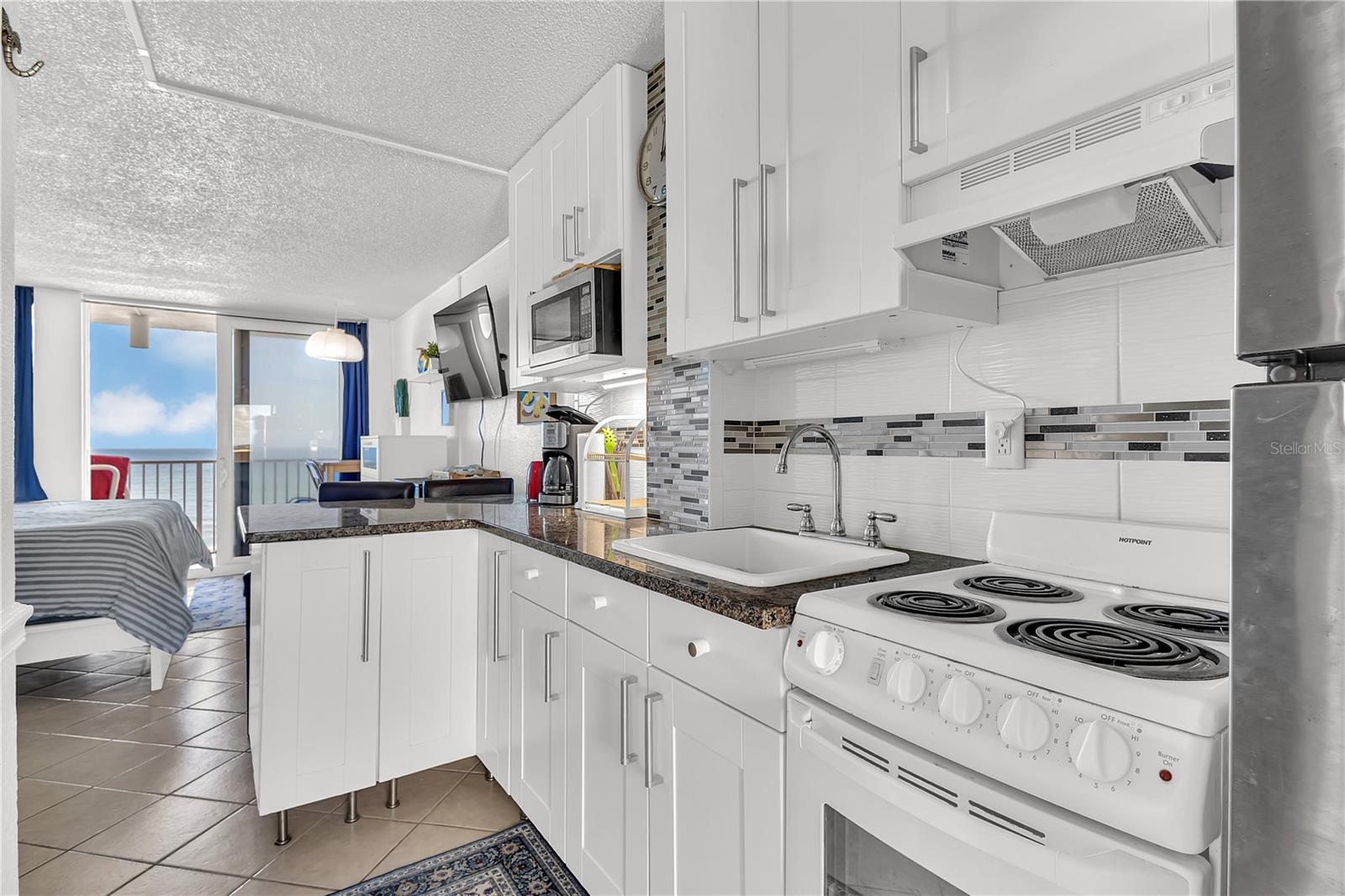 HARBOUR BEACH RESORT CONDO - Residential