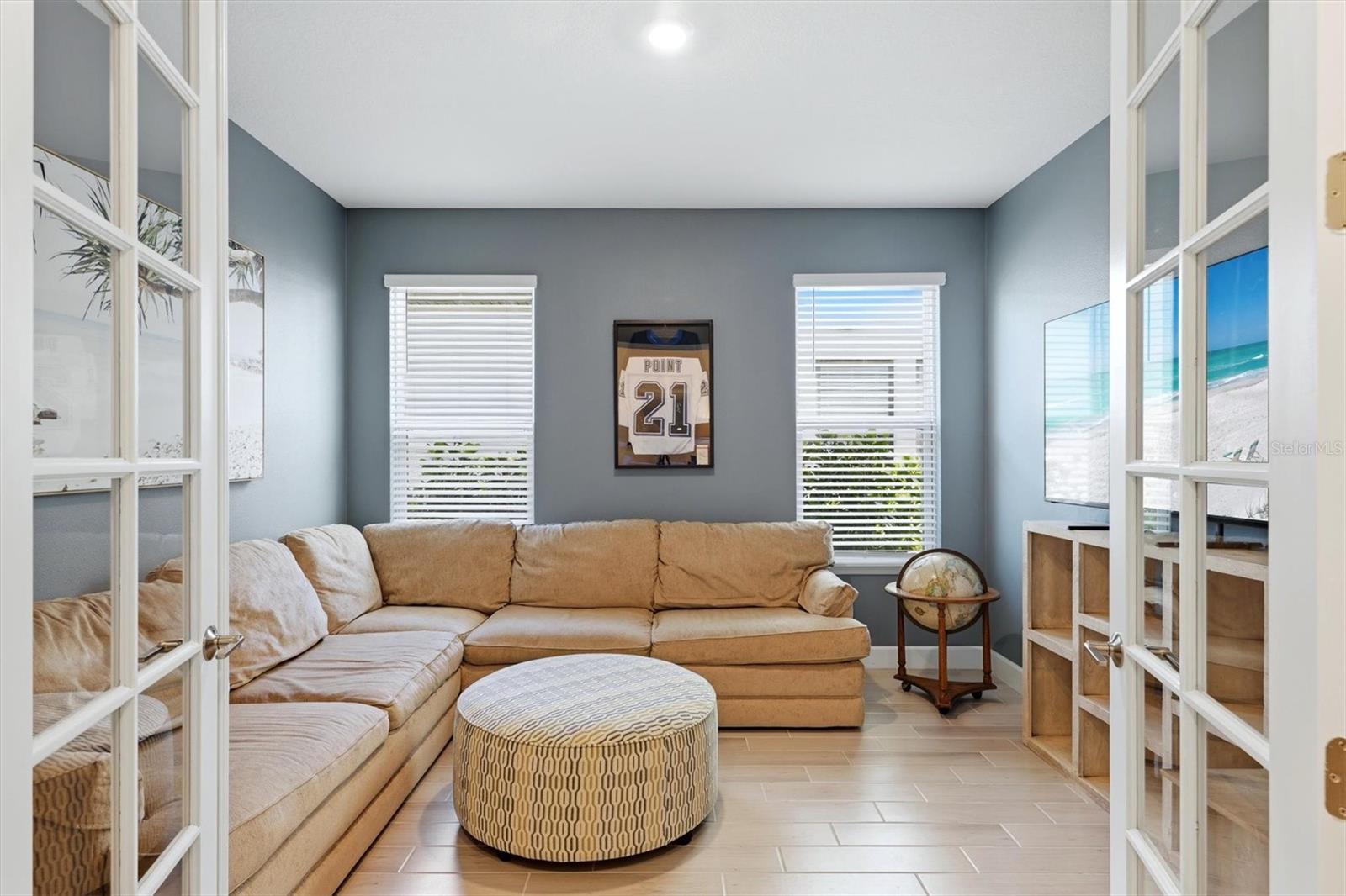 CASSIA AT SKYE RANCH - Residential