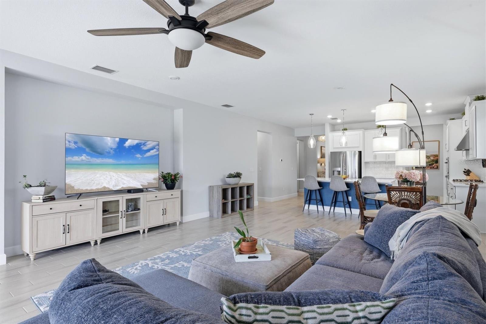 CASSIA AT SKYE RANCH - Residential