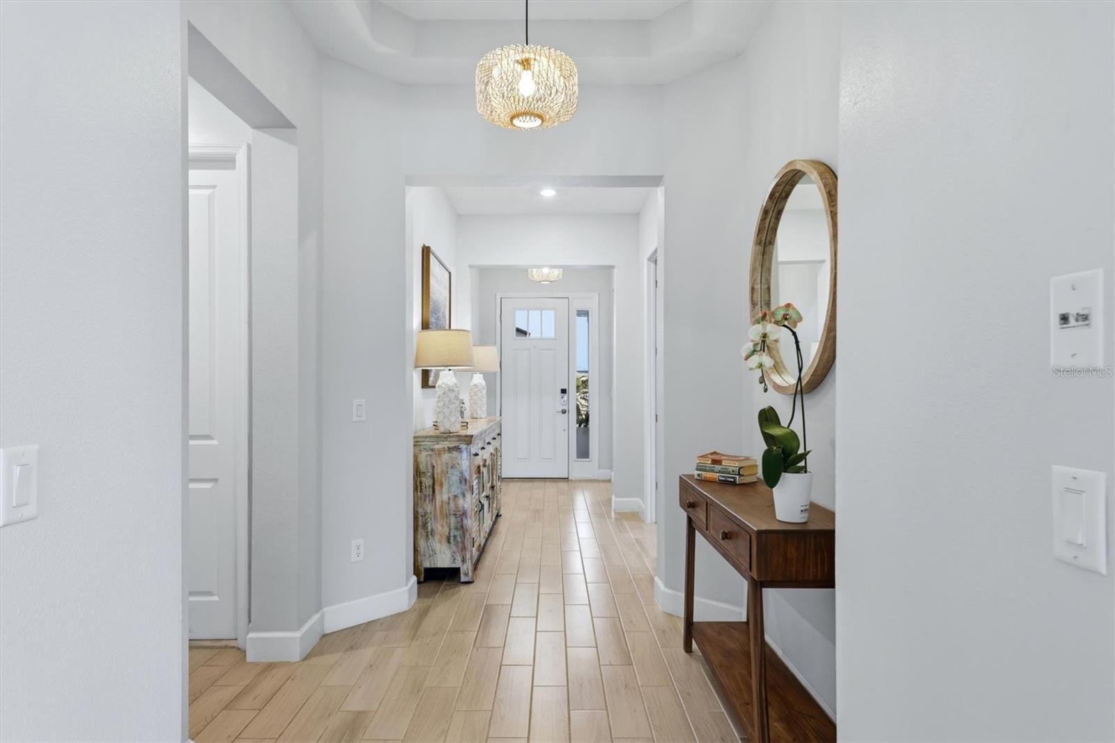 CASSIA AT SKYE RANCH - Residential