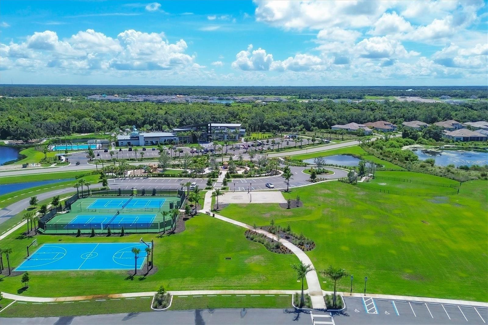 CASSIA AT SKYE RANCH - Residential