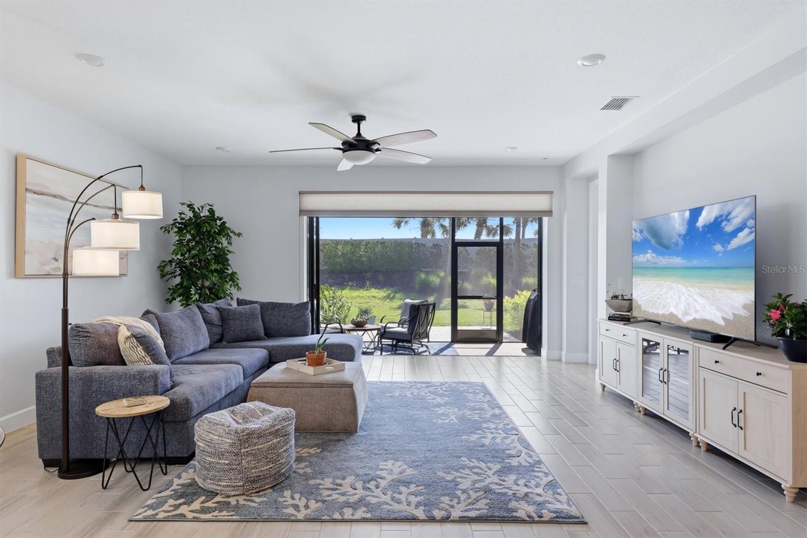 CASSIA AT SKYE RANCH - Residential