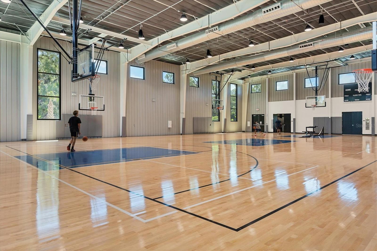 CASSIA AT SKYE RANCH - Residential