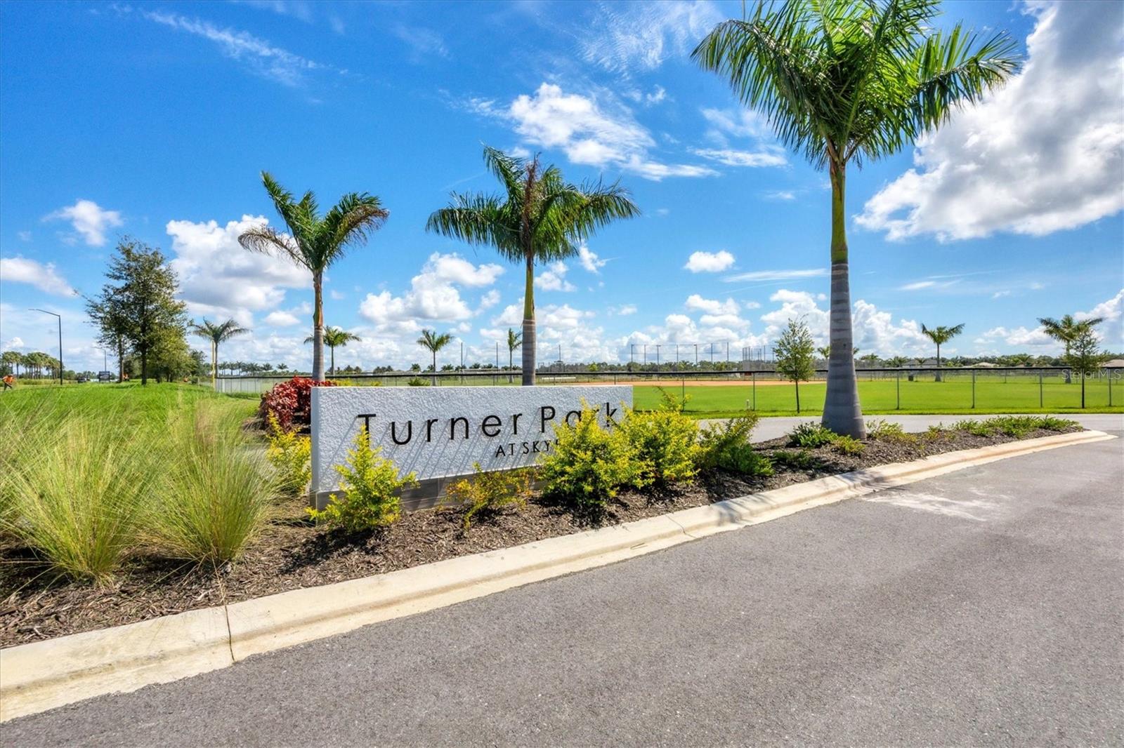 CASSIA AT SKYE RANCH - Residential