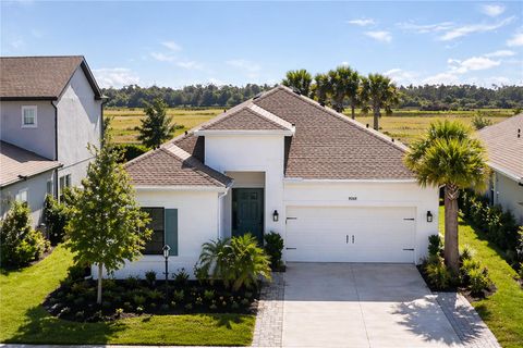 Photo of 9268 Tequila Sunrise Drive, Sarasota, FL 34241 (MLS # A4689486)