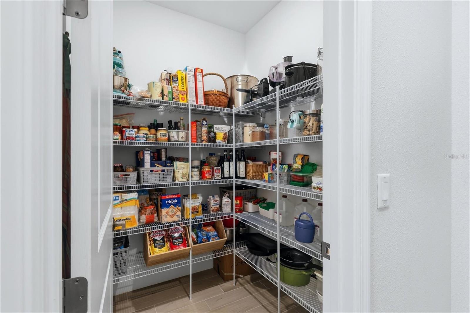 CASSIA AT SKYE RANCH - Residential