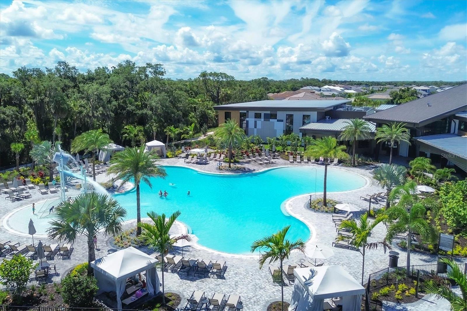 CASSIA AT SKYE RANCH - Residential