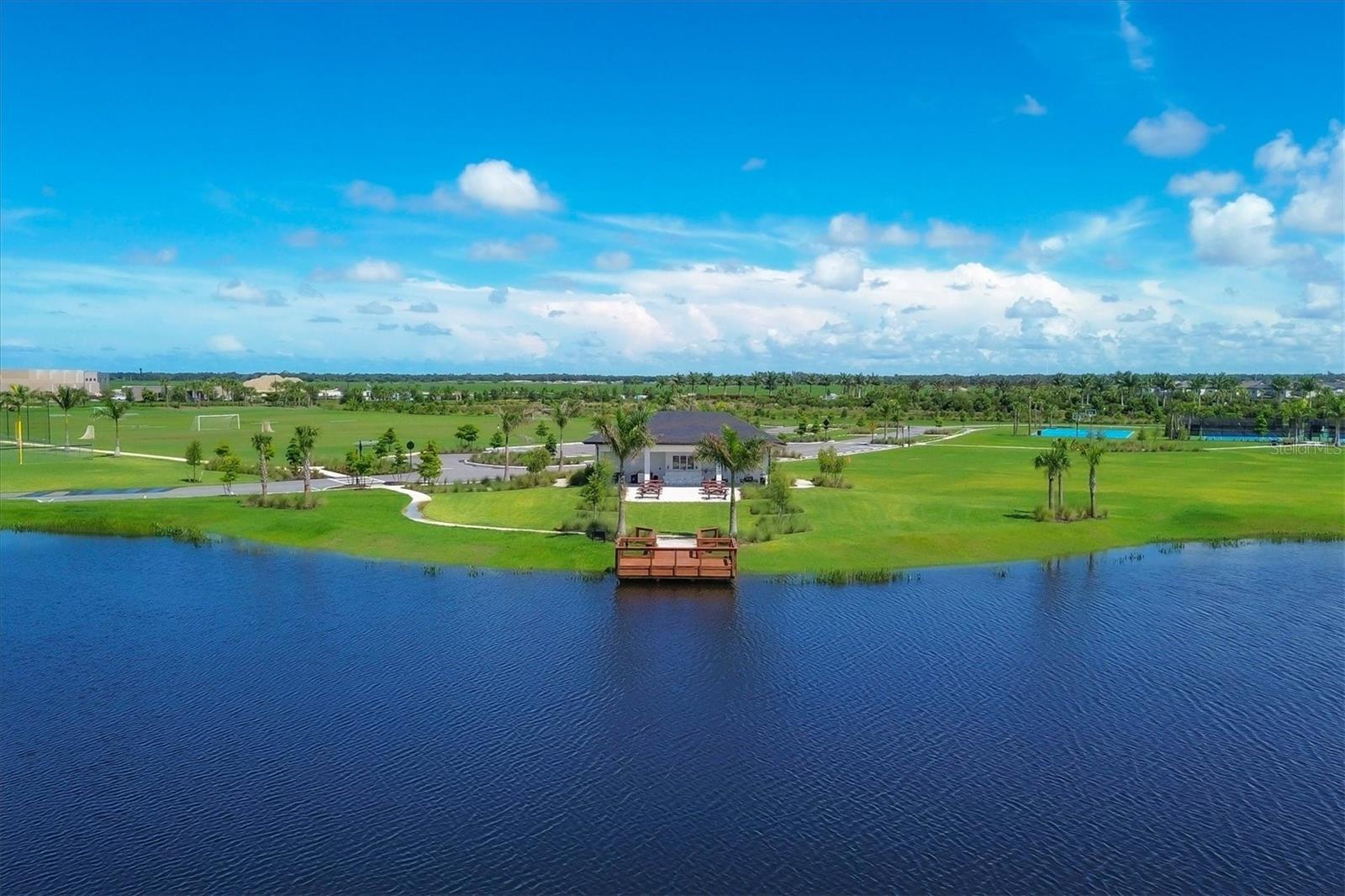 CASSIA AT SKYE RANCH - Residential