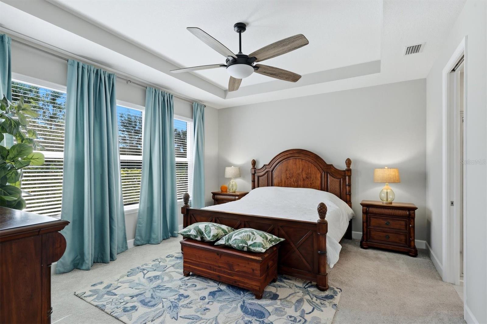 CASSIA AT SKYE RANCH - Residential