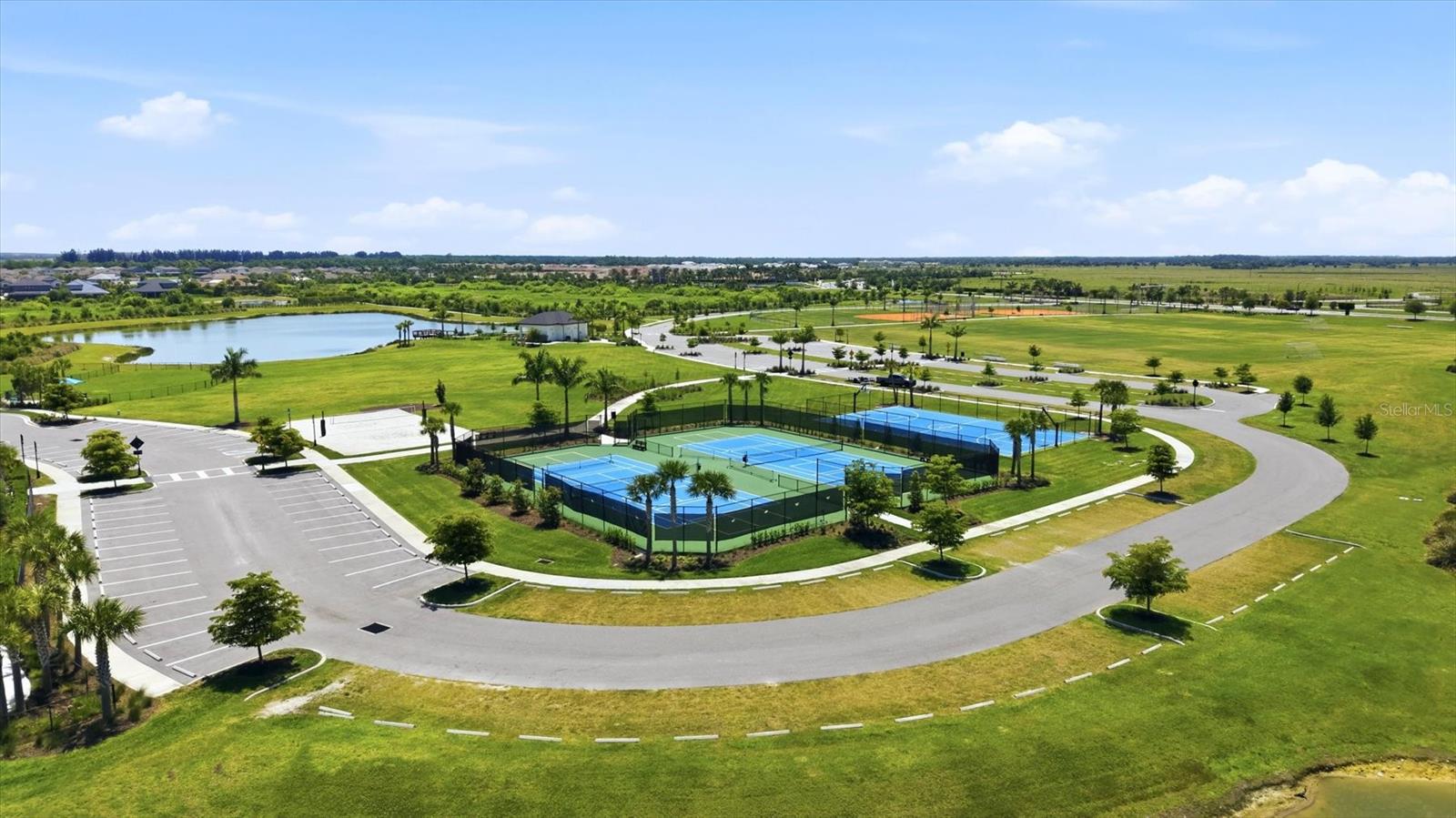 CASSIA AT SKYE RANCH - Residential