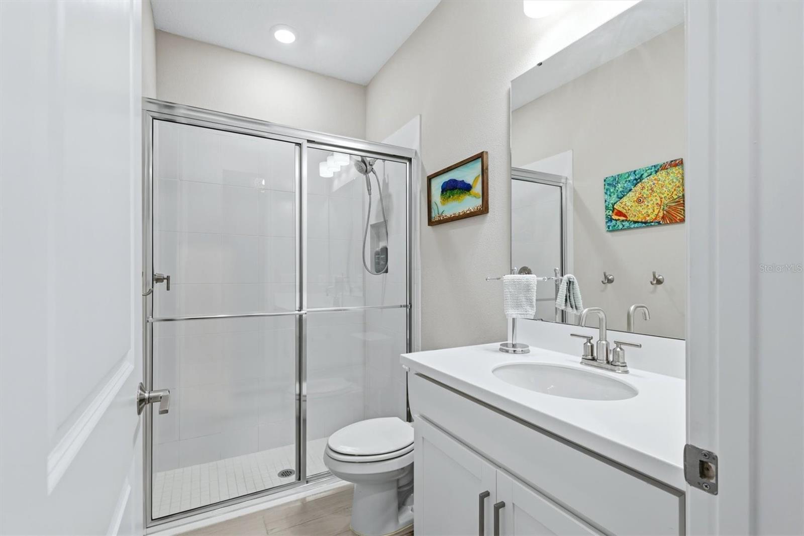 CASSIA AT SKYE RANCH - Residential