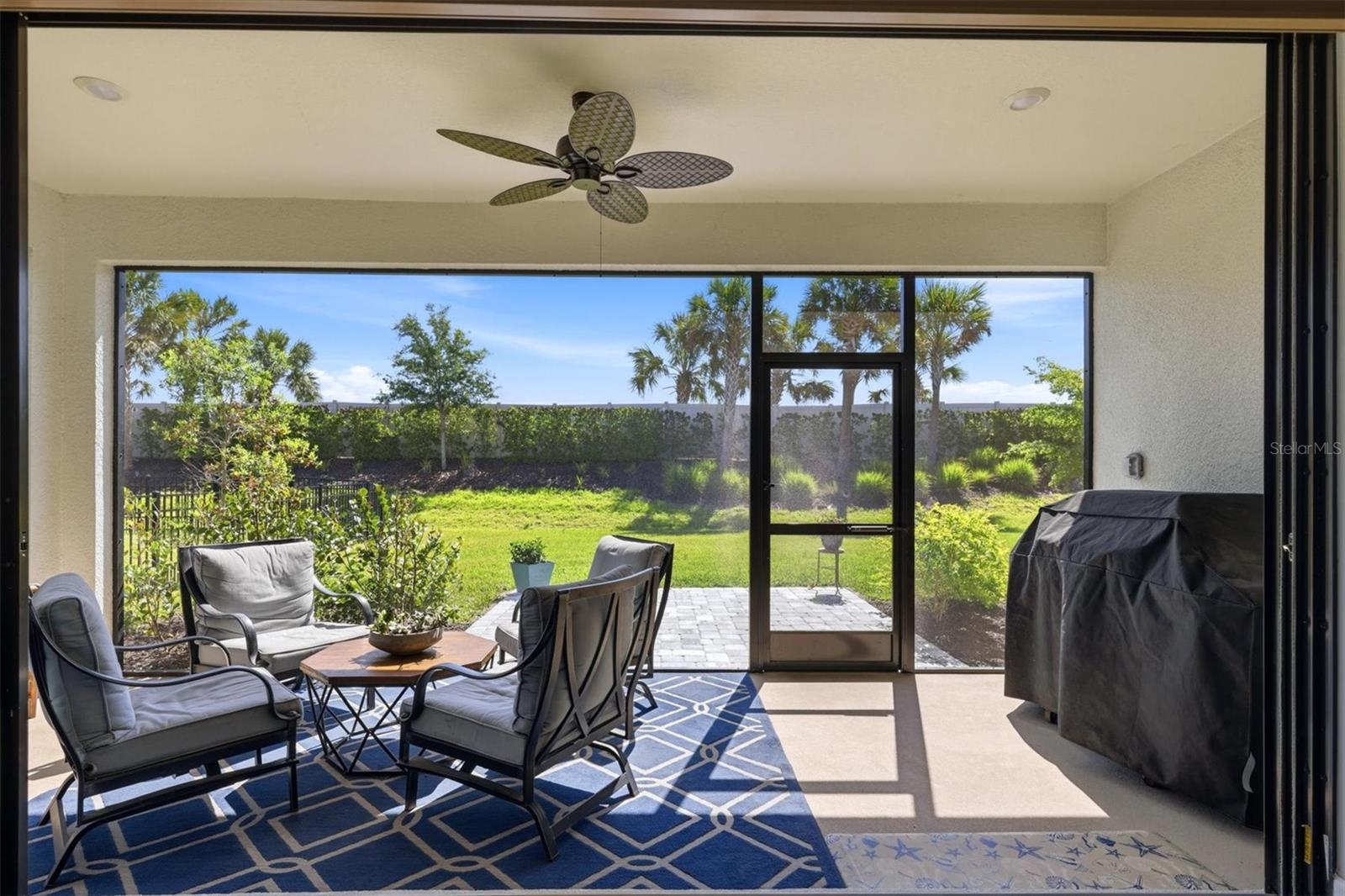 CASSIA AT SKYE RANCH - Residential