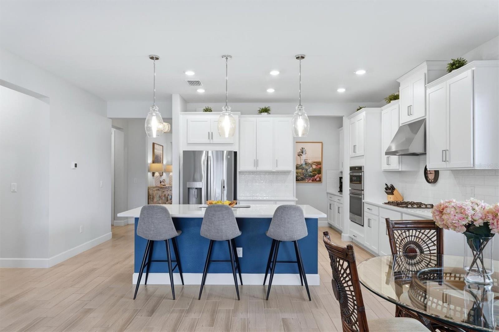 CASSIA AT SKYE RANCH - Residential