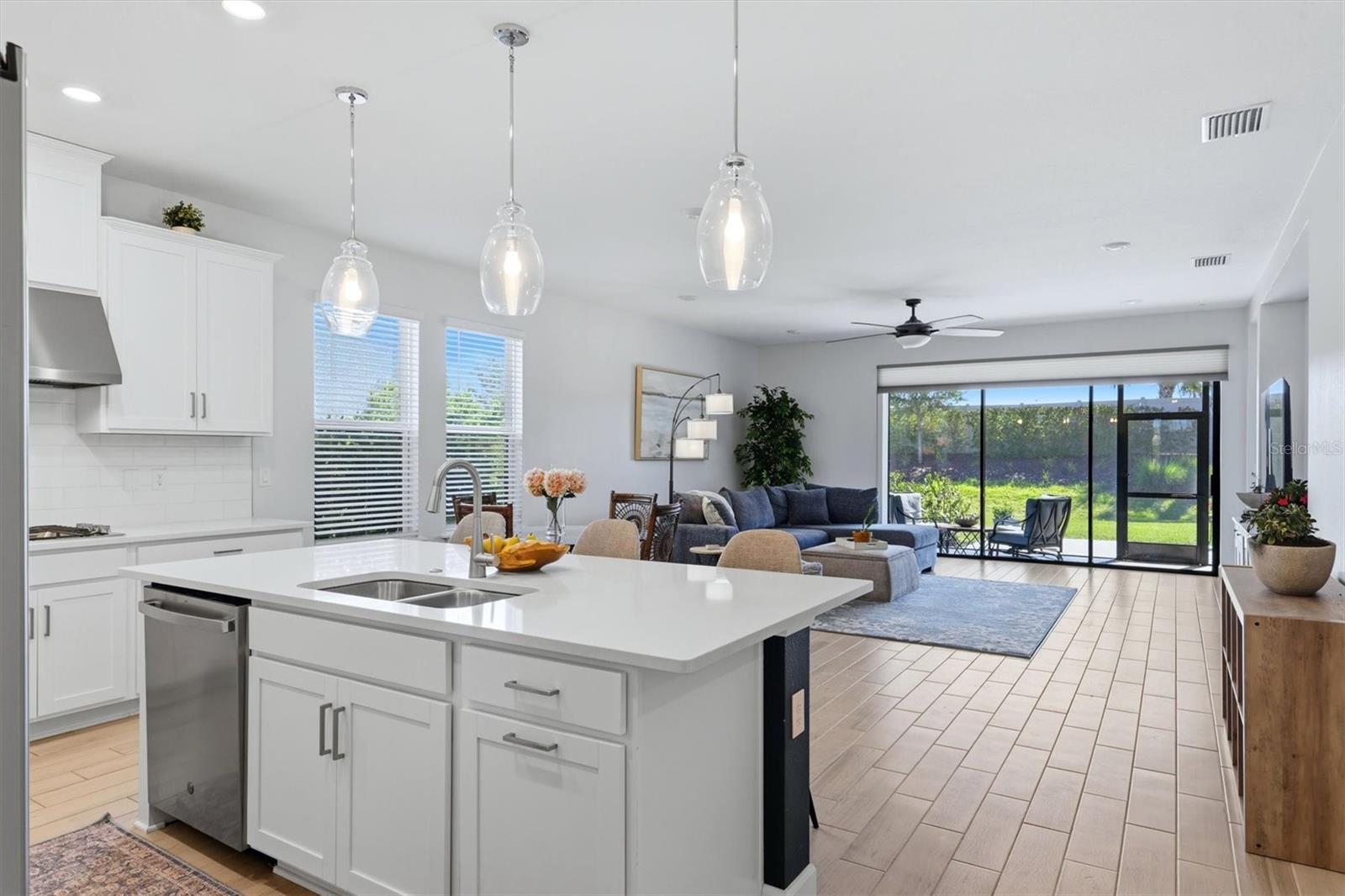 CASSIA AT SKYE RANCH - Residential