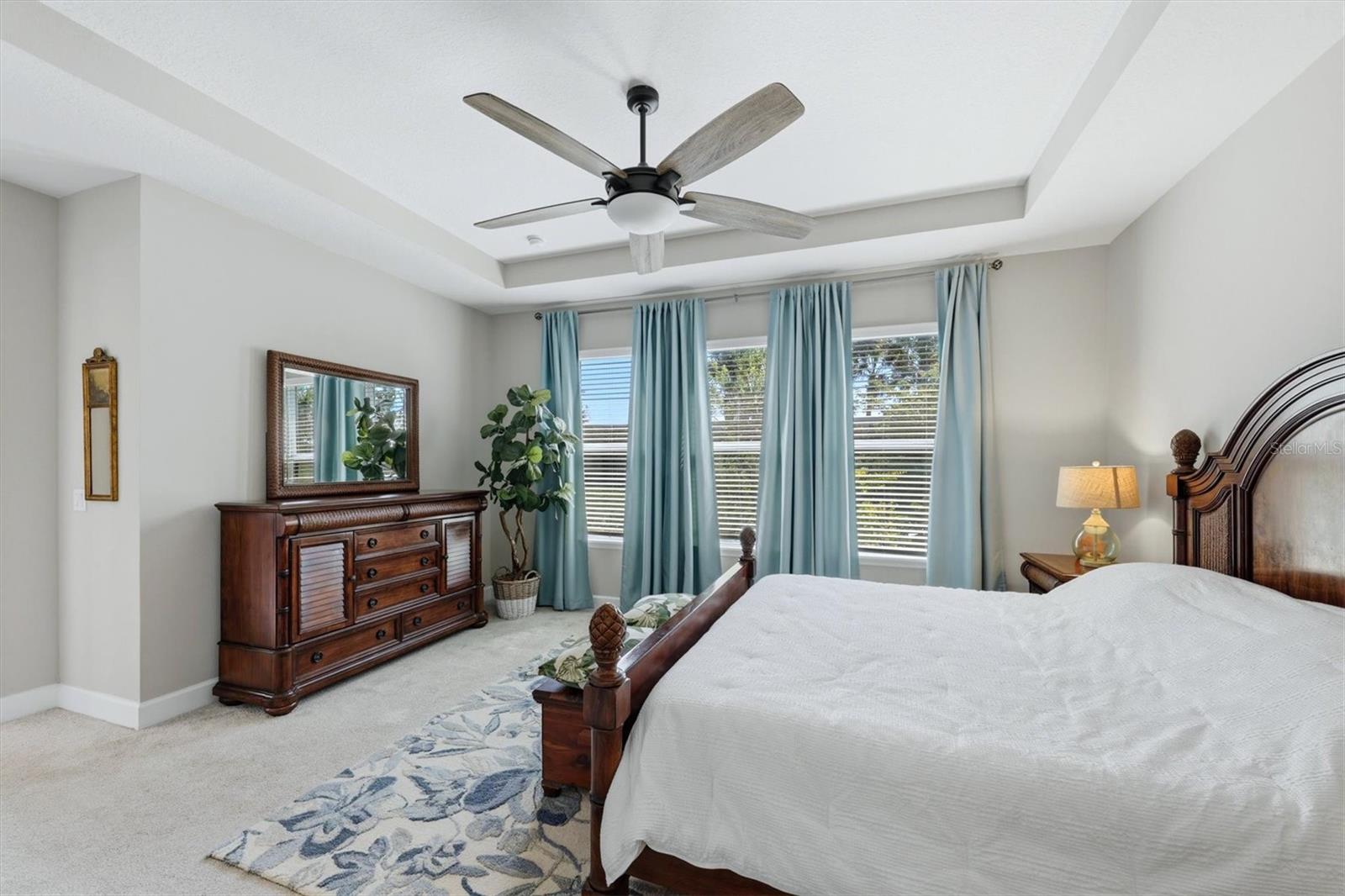 CASSIA AT SKYE RANCH - Residential