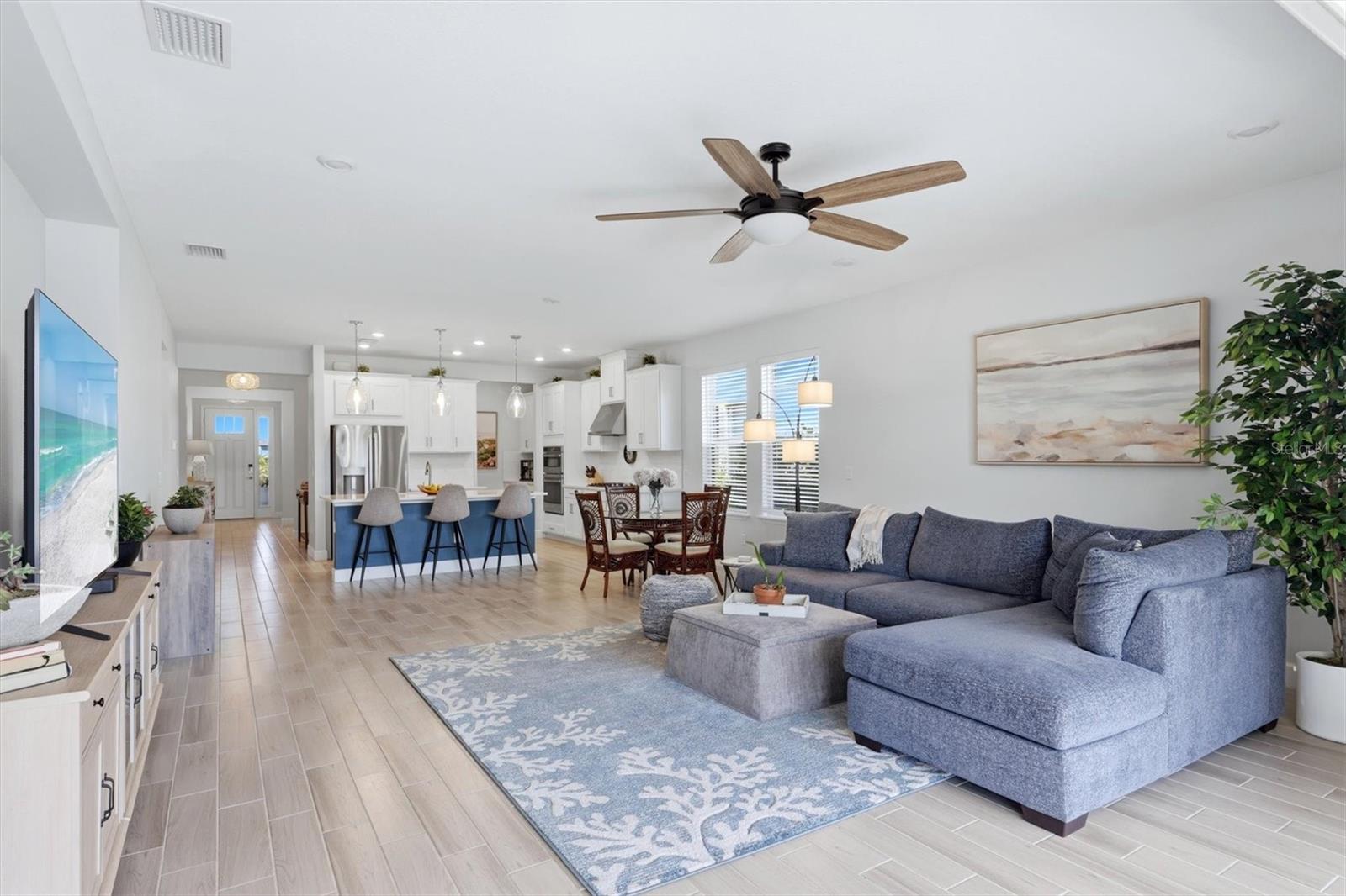 CASSIA AT SKYE RANCH - Residential