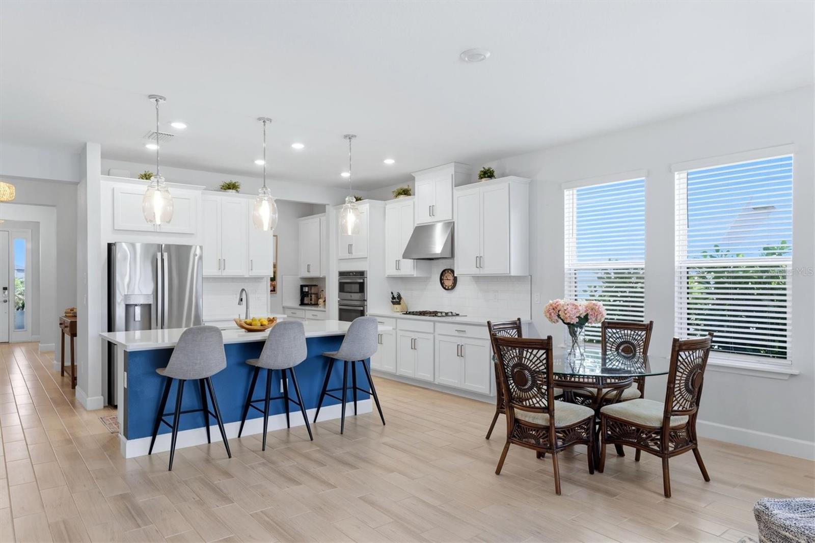 CASSIA AT SKYE RANCH - Residential