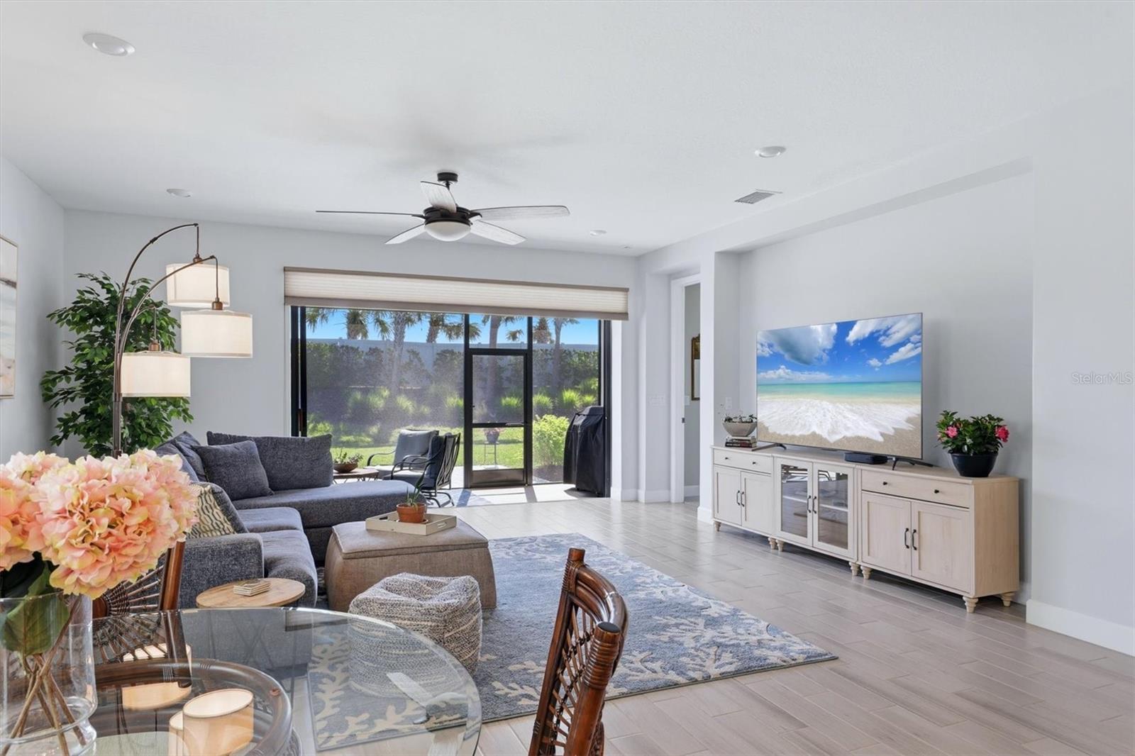 CASSIA AT SKYE RANCH - Residential