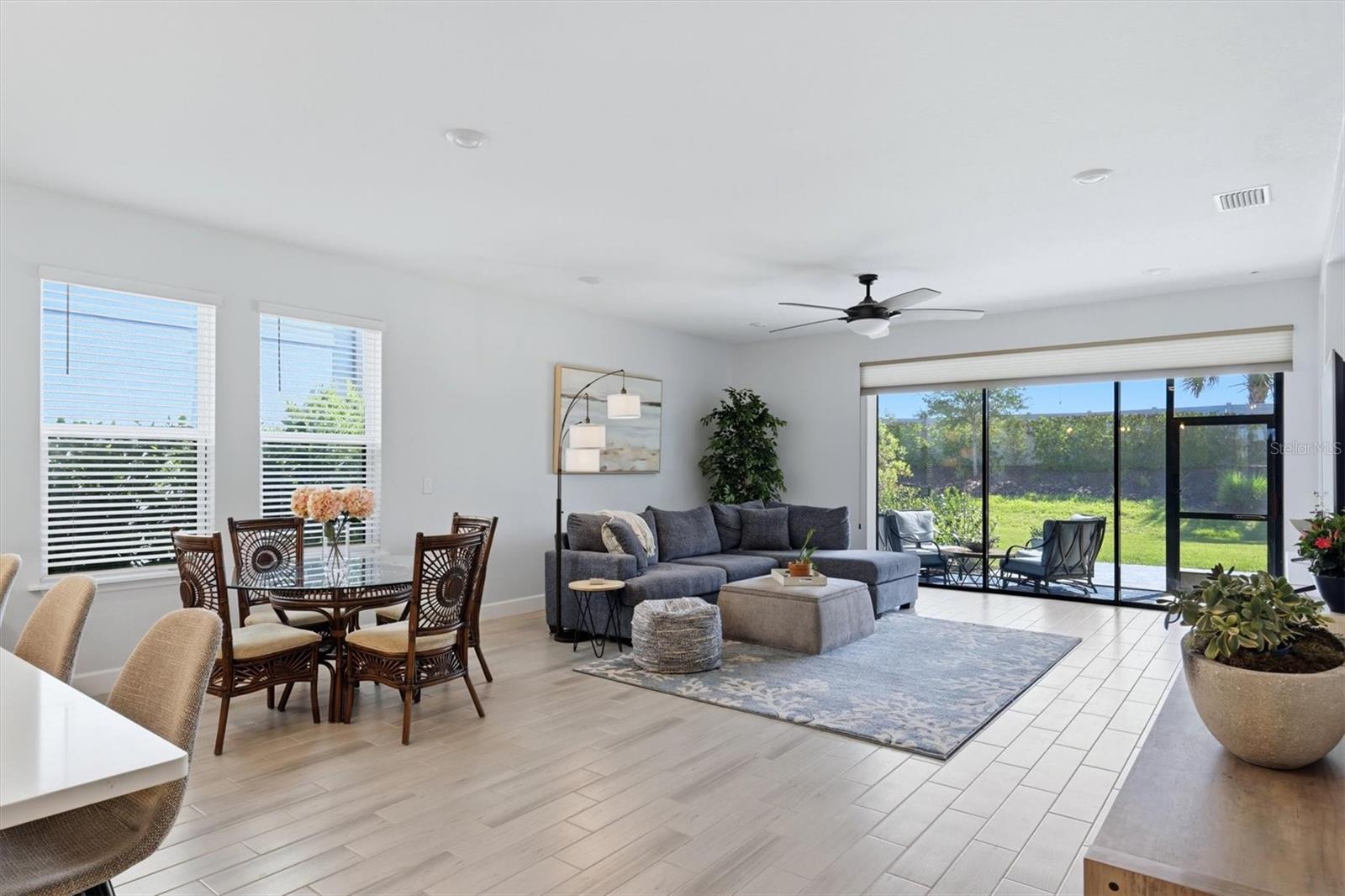 CASSIA AT SKYE RANCH - Residential