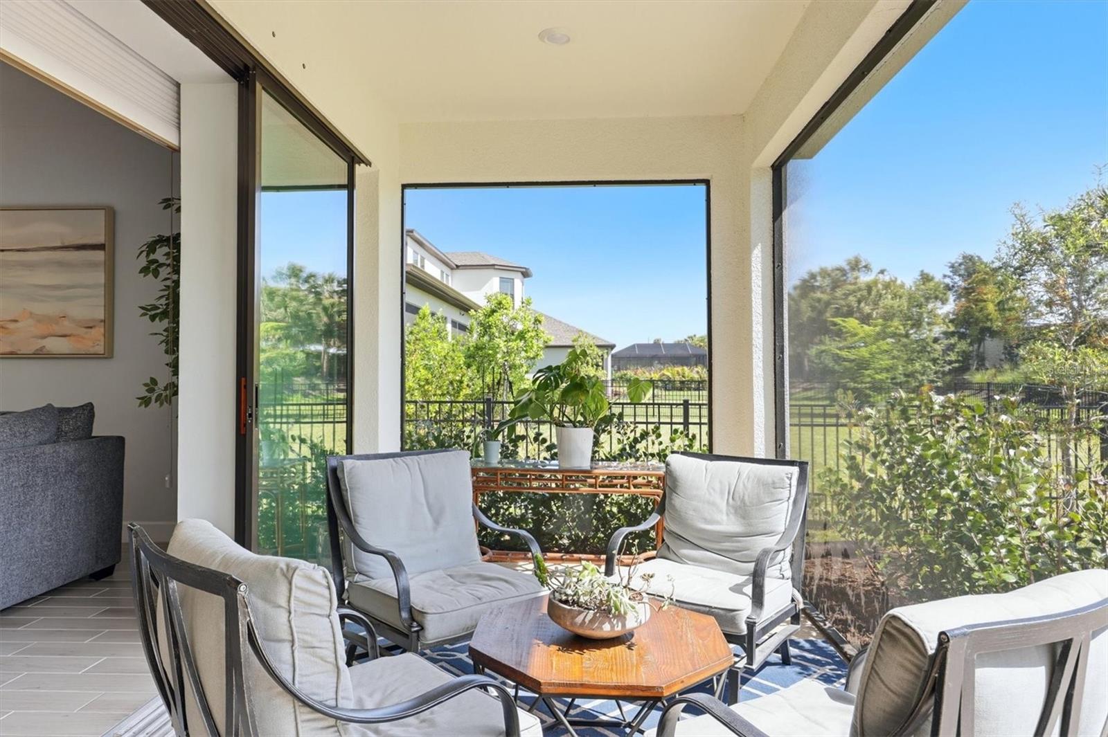 CASSIA AT SKYE RANCH - Residential