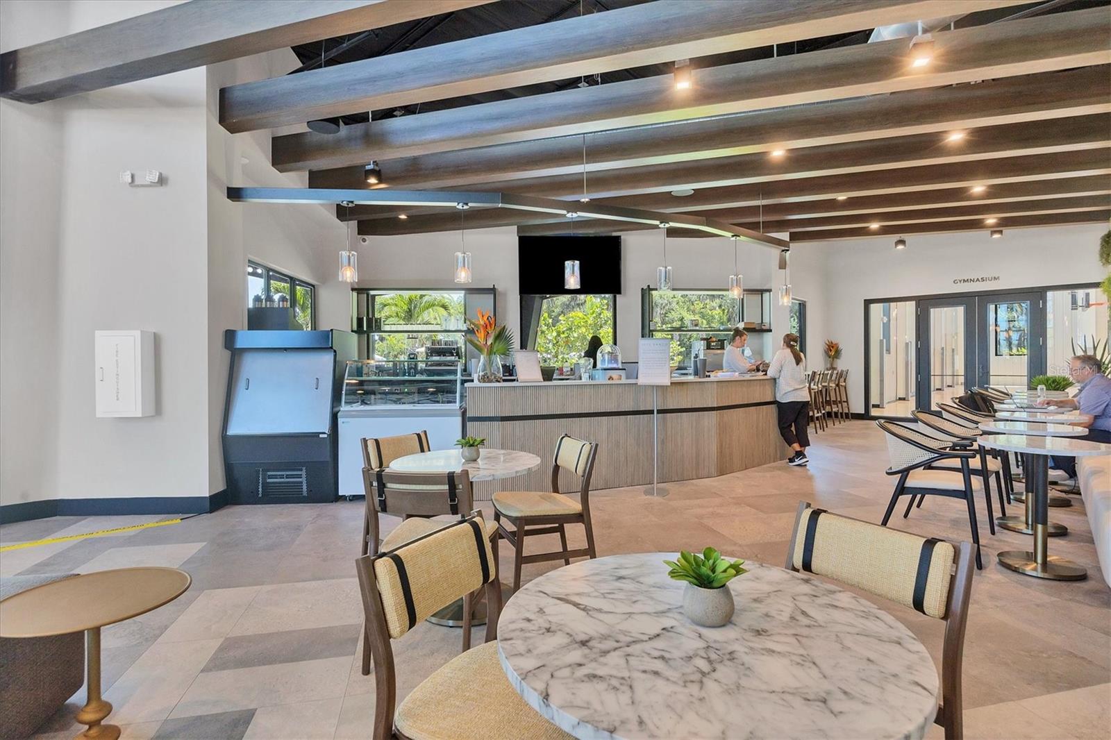 CASSIA AT SKYE RANCH - Residential