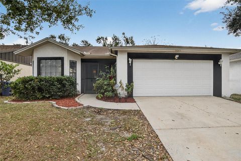Photo of 11005 Kenbrook Drive, Riverview, FL 33578 (MLS # TB8438774)