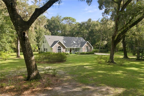 Tiny photo for 8531 E Fort Cooper Road, Inverness, FL 34450 (MLS # OM732337)