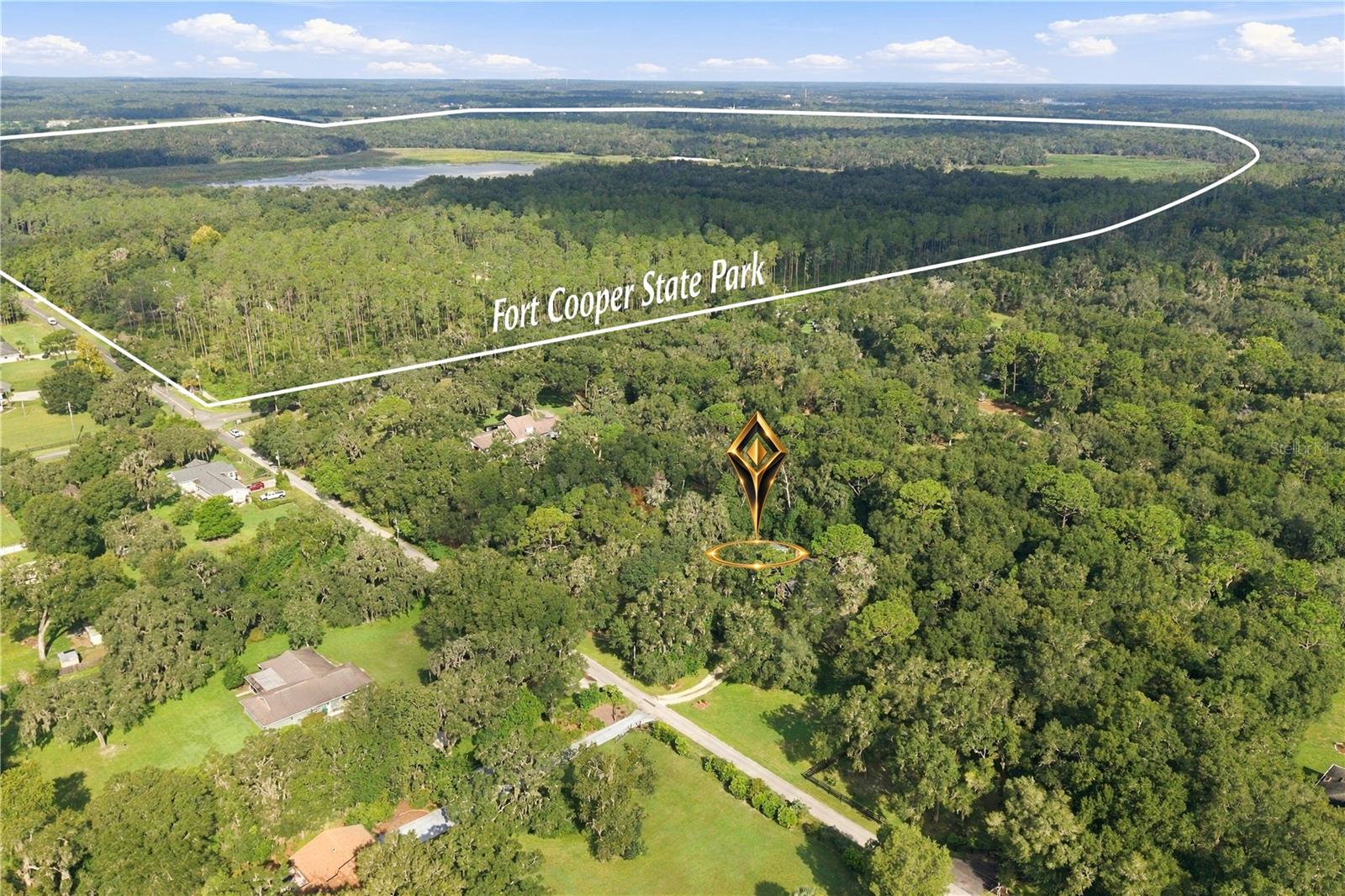 8531 E FORT COOPER ROAD