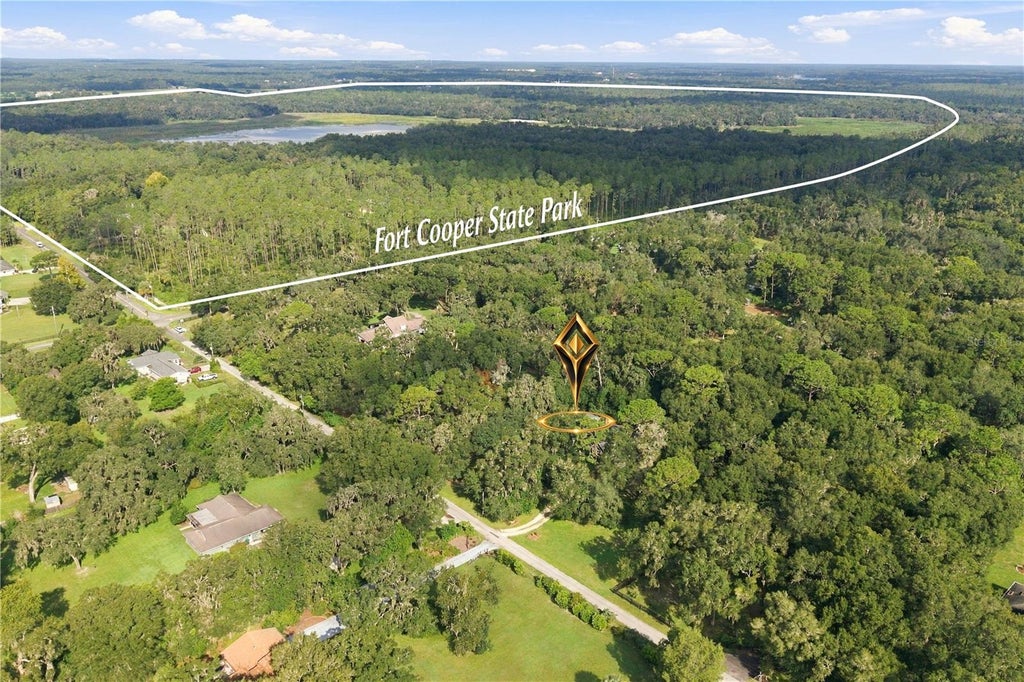 Photo of 8531 E Fort Cooper Road, Inverness, FL 34450 (MLS # OM732337)