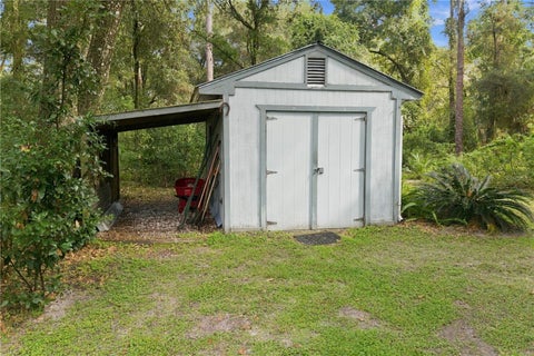 Tiny photo for 8531 E Fort Cooper Road, Inverness, FL 34450 (MLS # OM732337)