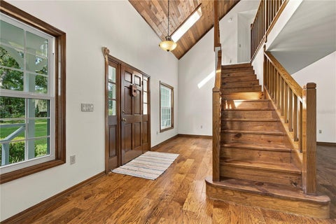 Tiny photo for 8531 E Fort Cooper Road, Inverness, FL 34450 (MLS # OM732337)