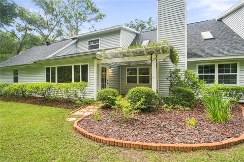 Tiny photo for 8531 E Fort Cooper Road, Inverness, FL 34450 (MLS # OM732337)