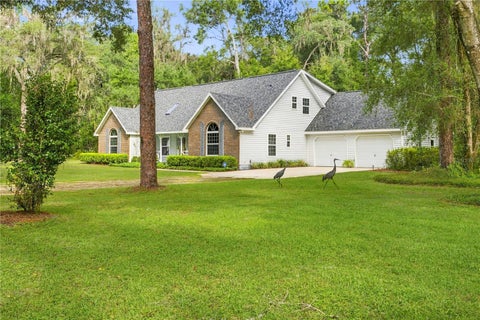 Tiny photo for 8531 E Fort Cooper Road, Inverness, FL 34450 (MLS # OM732337)