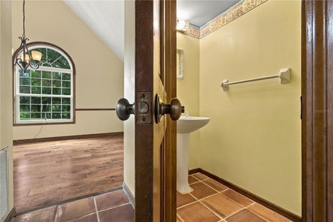 Tiny photo for 8531 E Fort Cooper Road, Inverness, FL 34450 (MLS # OM732337)