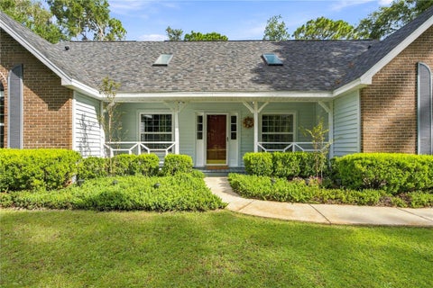 Tiny photo for 8531 E Fort Cooper Road, Inverness, FL 34450 (MLS # OM732337)