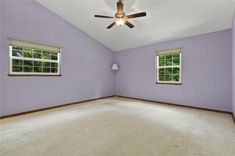 Tiny photo for 8531 E Fort Cooper Road, Inverness, FL 34450 (MLS # OM732337)