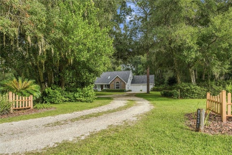 Tiny photo for 8531 E Fort Cooper Road, Inverness, FL 34450 (MLS # OM732337)