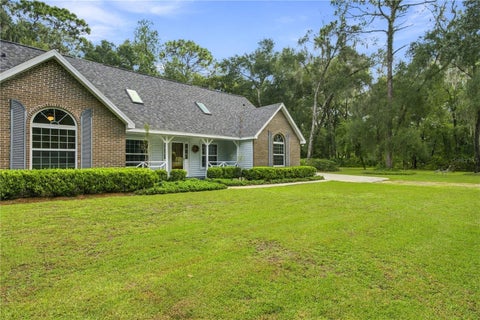 Tiny photo for 8531 E Fort Cooper Road, Inverness, FL 34450 (MLS # OM732337)