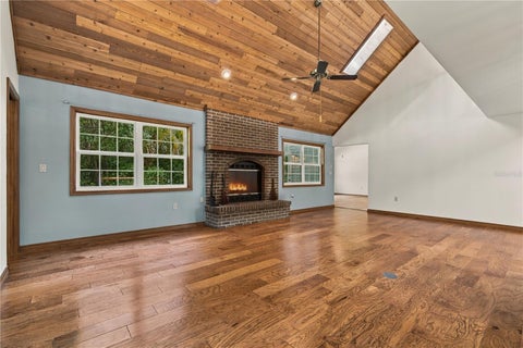 Tiny photo for 8531 E Fort Cooper Road, Inverness, FL 34450 (MLS # OM732337)